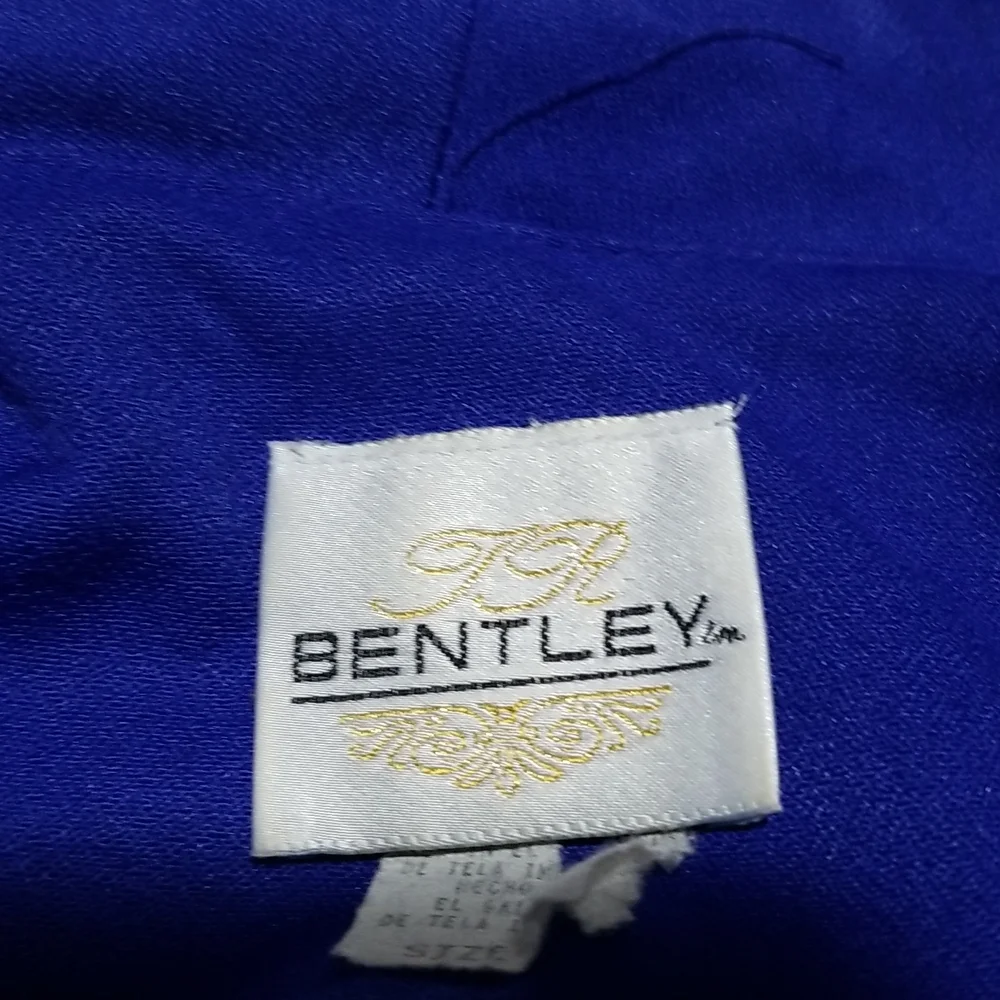 3 for 20. Ladies Bentley size 12 dress - Picture 5 of 8